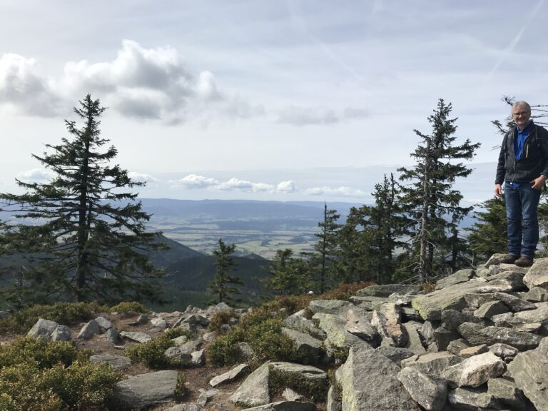 Blick in die Grafschaft Glatz 3