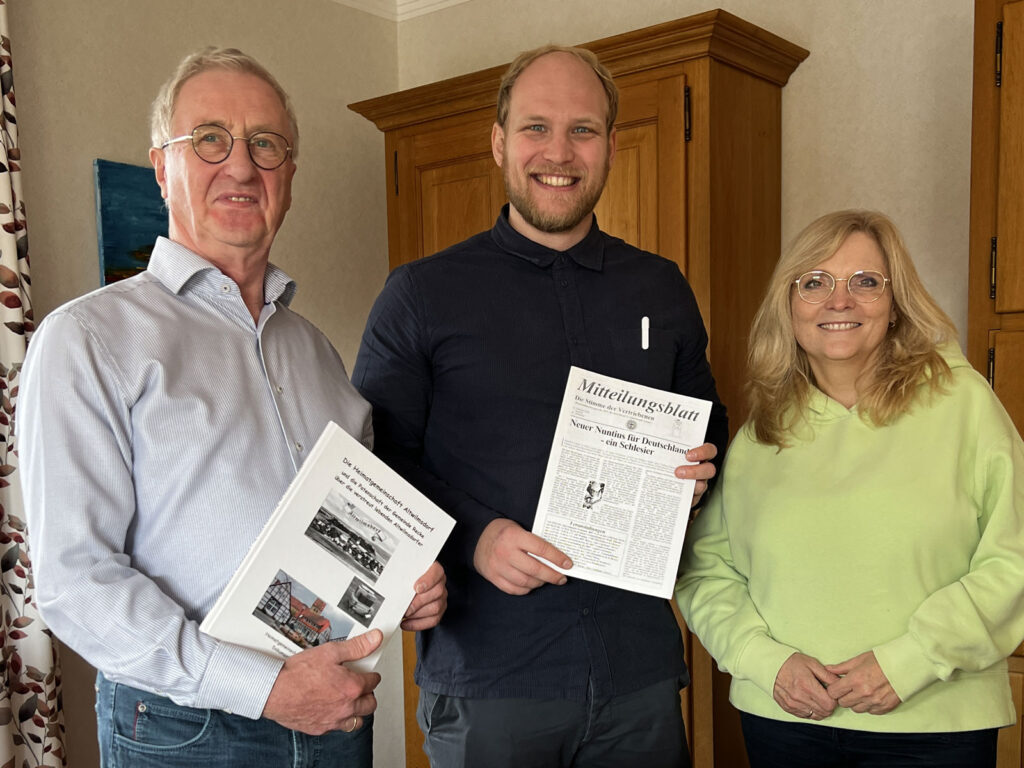 Bücherübergabe Kreis Steinfurt Bücherübergabe Kreis Steinfurt